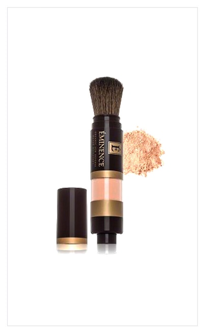 ESC: Lips & Powder